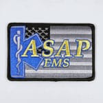 thumb nail for Asap Ems - Emboidered 100% - Gold Metallic Thread