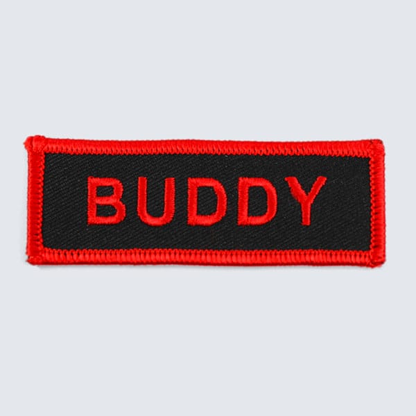 Buddy - Name