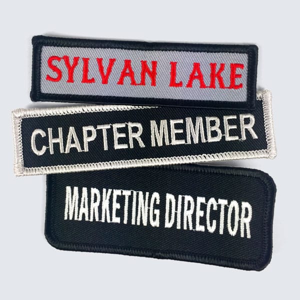 Sylvan Lake - Chapter Member - Marketing Director - Name