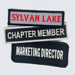 thumb nail for Sylvan Lake - Chapter Member - Marketing Director - Name