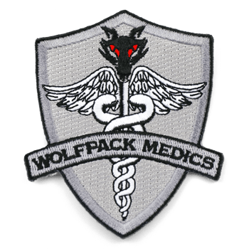 Medical Patches