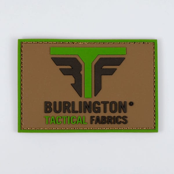 Burlington Tactical Fabrics - Pvc