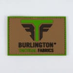 thumb nail for Burlington Tactical Fabrics - Pvc