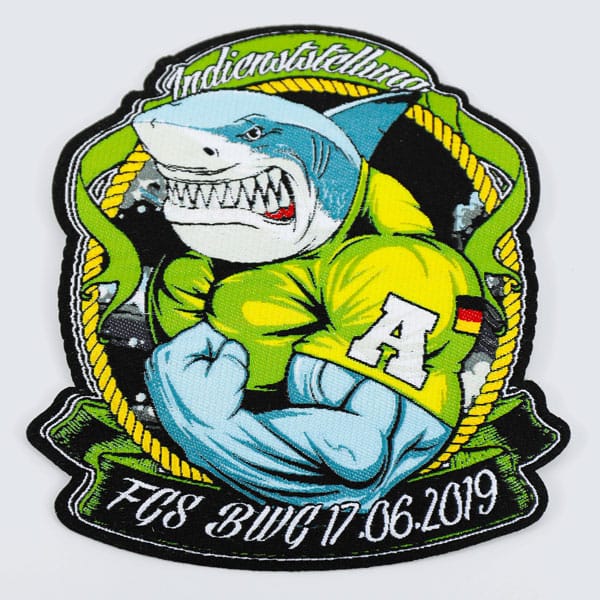 Fcs Bwc 17-06-2019 - Woven